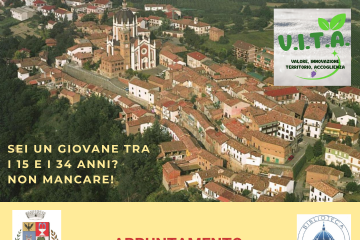 Progetto “V.I.T.A. Valore, Innovazione, Territorio, Accoglienza" - Fontanile