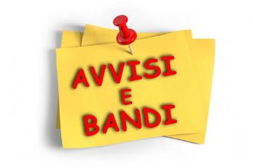 Avviso di asta pubblica per l’alienazione di mezzo comunale