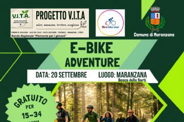 Progetto V.I.T.A.