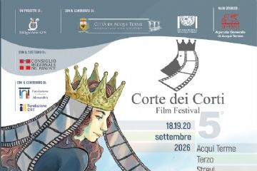  Corte dei Corti - Film Festival